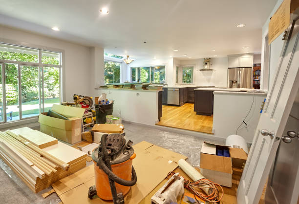 Reliable Kitchen contractor in Folsom, NJ by BM Kitchen